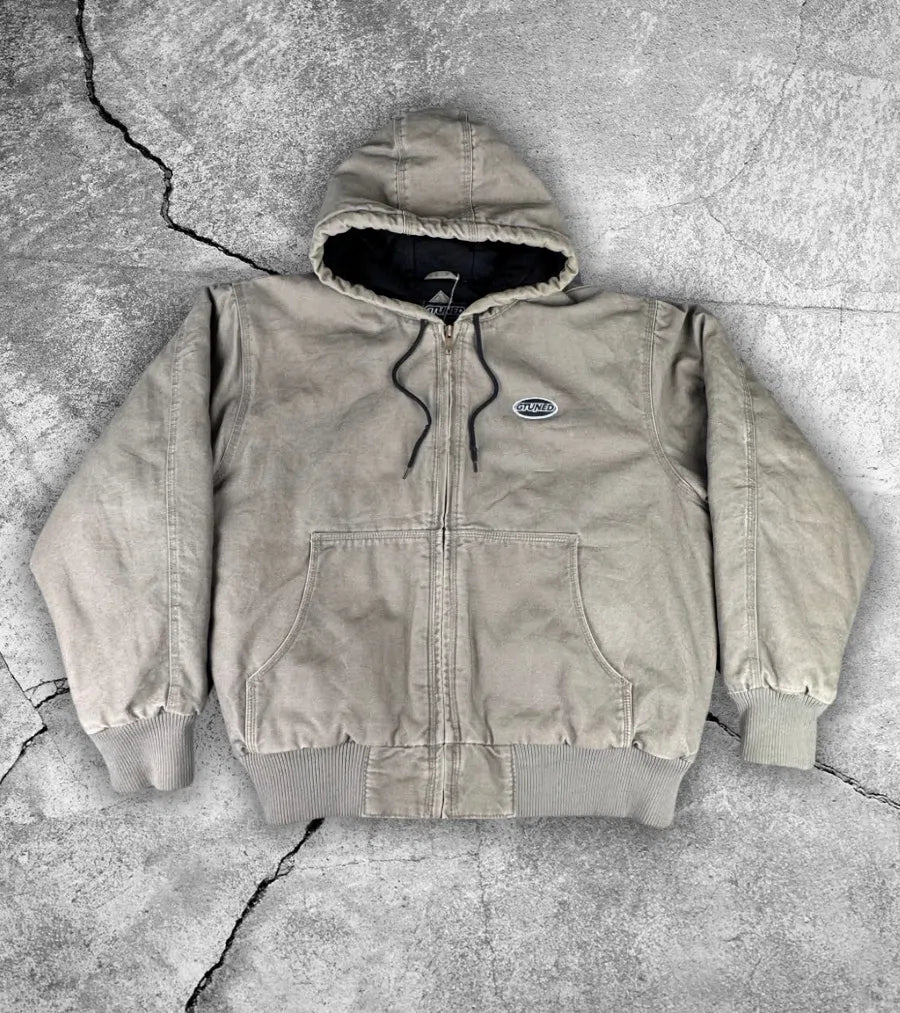 GTUNED Workwearjacke XL